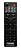 Controle remoto para Receptor Visiontec Vt1000 Plus - Imagem 1