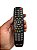 Controle Remoto 100% Original para Visionsat Space / Max / Play HD / Studio 3 HD - Imagem 1