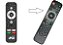 Controle remoto clonado para TvBox Eai Tv Pro - Imagem 1