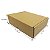 Kit 50 Caixa de Papelão Alt 7,5 L 17 x CM 21,5 - Imagem 1