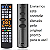 Controle remoto para Receptor Multisat - Imagem 2