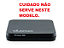 Controle Remoto Para Tv Box DuoTv Prime 4K - Imagem 2