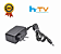 Fonte genérica Para HTV HTV 3 / HTV 5 / HTV H6+ / HTV 6 Plus / HTV H6 / HTV H-A / H.A / HA / HTV 7 / HTV H7 / HTV 8 / HTV H8 / GTMEDIA G2 PLUS / HTV H9 - Imagem 1