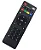 Controle Remoto Para TV BOX BniiTV V20 - Imagem 1