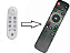 01 Controle Remoto Clonado Para UNITV V11 CAST / V12 - Imagem 1