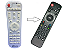 Controle Remoto Clonado Para Receptor dtv X / Ximi B13+ / ximi B15+ - Imagem 1