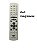Controle Remoto para DVD Magnavox MDV-426/MDV-434 - Imagem 1