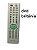 Controle Remoto para DVD Britania d3000w - Imagem 1