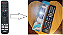 Controle Remoto Para Tv Tronos Tr32~50sfa11/v6-f2a12 / Tr32sfa12b - Imagem 1