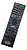 Controle Remoto Para Home Theater Blu-ray Sony ADP098 - Imagem 1