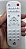Controle Remoto 100% ORIGINAL para Receptor BTV B9 / B10 / BX / B11 - Imagem 1