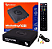 Receptor Century Midiabox SE2 HDTV Satélite Regional - Imagem 1