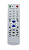 Controle Remoto Universal para TV de Tubo - Imagem 1