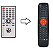 Controle Remoto Receptor MAXFLY THOR RAYO MF-4D4 - Imagem 1