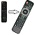 Controle Remoto receptor TV Box Mini MXQ Stick - Imagem 1
