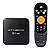 Controle Remoto Receptor TV BOX GTMEDIA G3 Alpha - Imagem 3