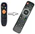 ontrole Remoto Clonado para Receptor GTMEDIA G2 - Imagem 1
