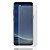 Película De Vidro Temperado Plana Samsung Galaxy S8 Plus Sm-g955fd Tela 6.2 - Imagem 1