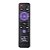 Controle remoto Para TV box A5X Max 4K Ultra HD - Imagem 1