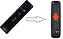 Controle remoto para Receptor Probox SKY-8001 / LE-7816 / RBR-7149 - Imagem 1