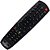 Controle Remoto Para Receptor Phantom Ultra HD TV / Ultra HC TV - Imagem 2