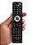 Controle Remoto Para Receptor Phantom N E T / CS1 - Imagem 1