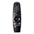 Controle Remoto Compativer com TV LG Magic Remote MR20GA P/tv 2020 Com Comando de Voz - Imagem 1