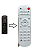 Controle remoto via bluetooth Para Mytv Box  Mytv Fun  / Brave 4k - Imagem 1