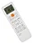 Controle Remoto Ar Condicionado Samsung ARH-5026 / DB63-02818A / DB93-11489C / Virus Doctor - Imagem 1