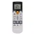 Controle Remoto Ar Condicionado Fujitsu AR-RY12 - Imagem 1
