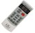 Controle Remoto para Ar Condicionado Elgin Split YKR-H 002E - Imagem 1