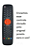 Controle Remoto Para Receptor Tourosat T1 Mini - Imagem 2