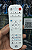 01 Controle Remoto Receptor BTV EXPRESS E13 - Imagem 1