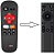 01 Controle Remoto Clonado Para Red Stick - Imagem 1