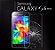 Película Samsung Galaxy S5 Mini vidro Temperado - Imagem 1