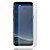 pelicula Samsung galaxy s8 plus de Vidro ( Não serve no S8) - Imagem 1