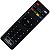 Controle Remoto Para Receptor HTV A8 100% Original - Imagem 1