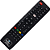 Controle Remoto TV LED Philco PH32C10DSGWA / PH43N91DSGWA / PH50A17DSGWA / PH55A16DSGWA / PH60D16DSGWN (Smart TV) - Imagem 1