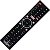 Controle Remoto TV LED Semp CT-6810 com Netflix e Youtube (Smart TV) - Imagem 1