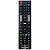 Controle Remoto TV LED SEMP TOSHIBA CT-8045 / 55L5400 / 55L7400 / 40L1500 Netflix e Youtube (Smart TV) - Imagem 1