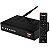 Controle Remoto Para Receptor PHANTOM ALFA - Imagem 2