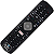 Controle Remoto TV LED Philips YKF406-001 / 32PFH5501 / 40PFH5501 / 49PFH5501 / 55PUS6401 com Netflix (Smart TV) - Imagem 1