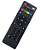 Controle remoto ArcoirisBR TVB-906X - Imagem 1