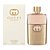 Gucci Guilty Pour Femme (EDP) Gucci (Batch Code: 1161 / Lote: 2021) - Imagem 1
