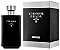 Prada L'Homme Intense (EDP) Prada (Batch Code: 22W01CV / Lote: 2022) - Imagem 1