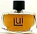 Lui (EDT) Rochas (Batch Code: 0263TT / Lote: 2010) (RARÍSSIMO) - Imagem 1
