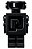 Phantom (PARFUM) Paco Rabanne (Batch Code: 31371 / Lote: 2023) - Imagem 1