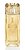 1 Million Cologne (EDT) Paco Rabanne - Imagem 1