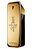 1 Million (EDT) Paco Rabanne (Batch Code: 12501 / Lote: 2021) - Imagem 1
