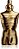 Le Male ELIXIR ABSOLU (PARFUM) Jean Paul Gaultier (Batch Code: 43091 / Lote: 2024) - Imagem 1